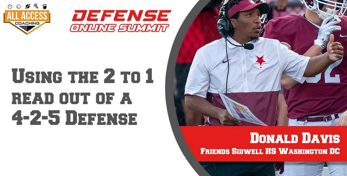 Defensive Playbooks