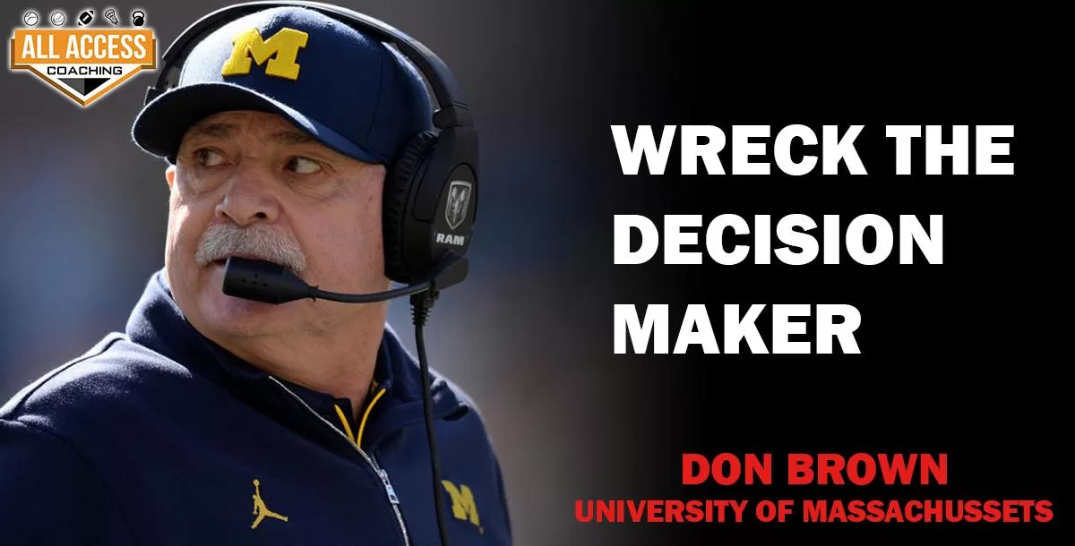 College Defense Playbooks
