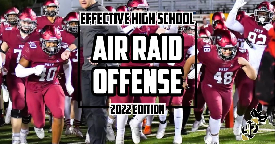 Offensive Playbooks