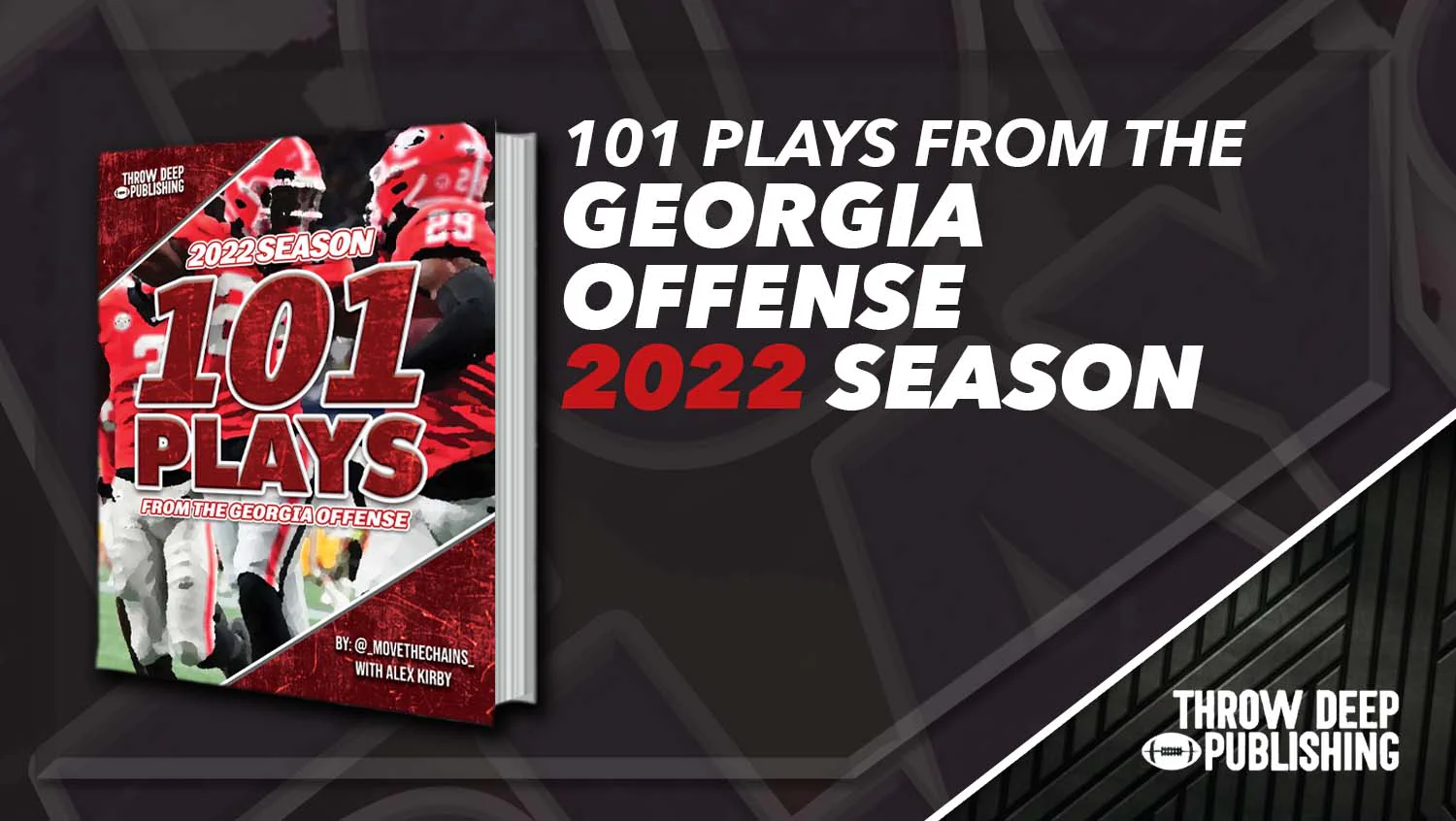 Offensive Playbooks