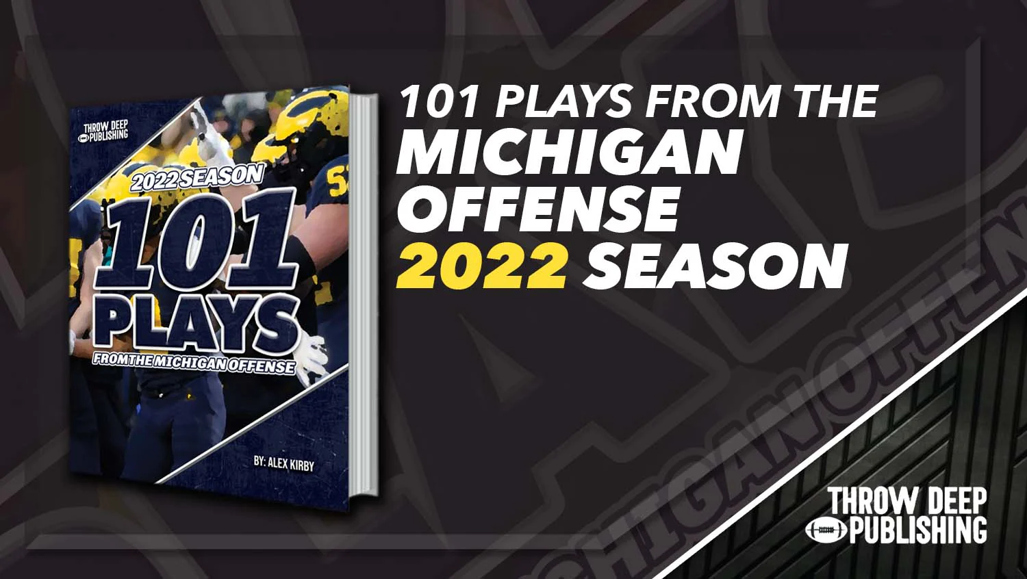 Offensive Playbooks