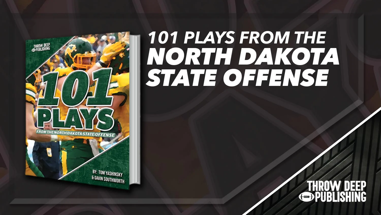 Offensive Playbooks