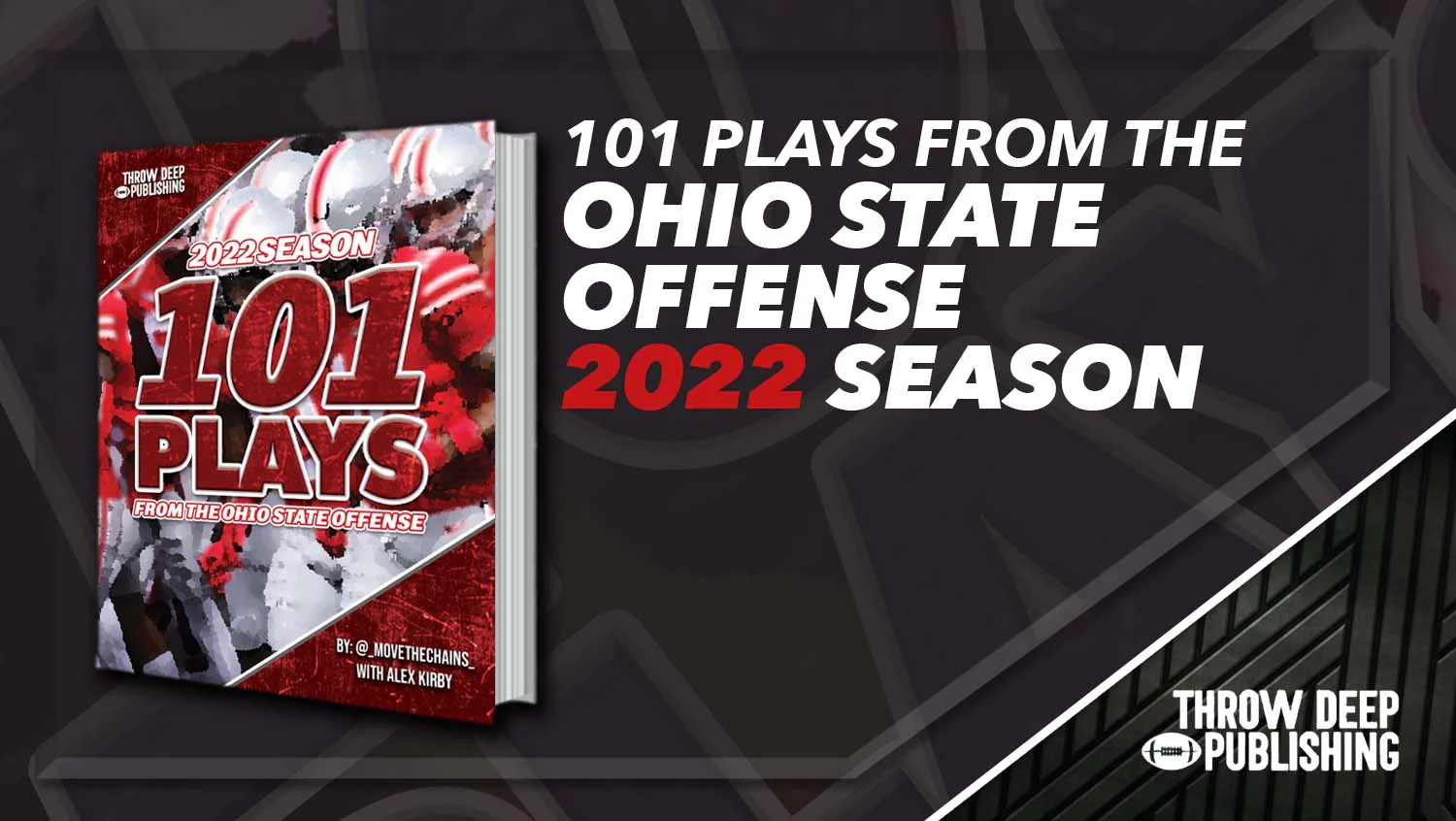 Offensive Playbooks