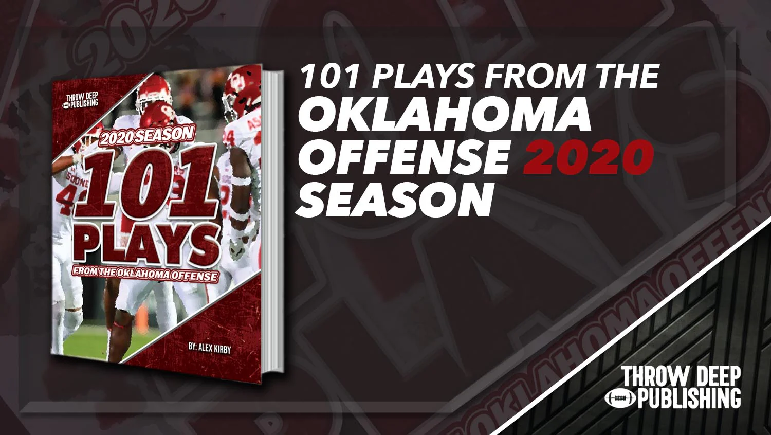 Offensive Playbooks