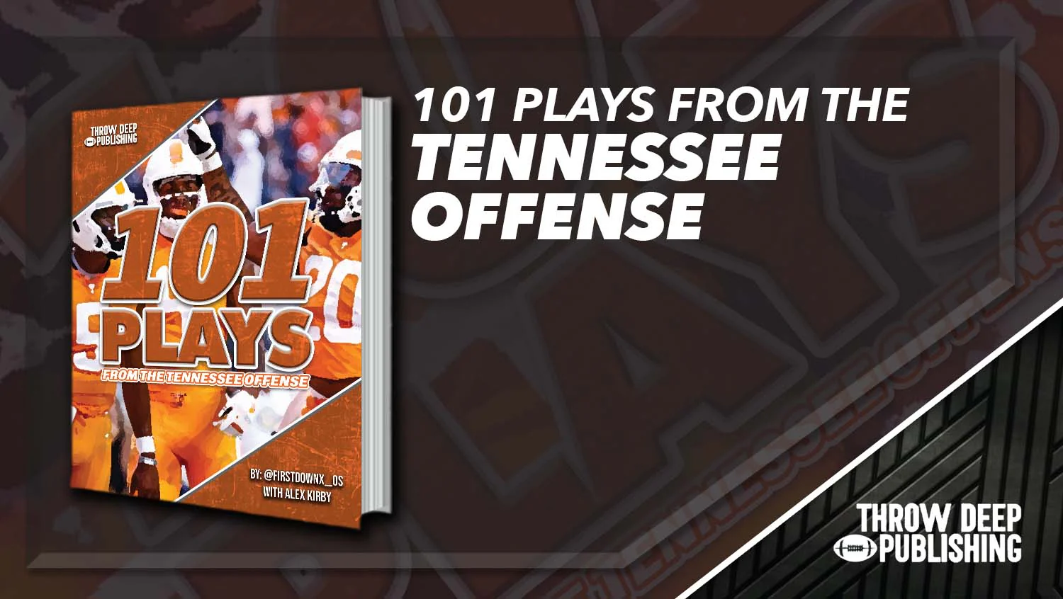 offensive playbooks