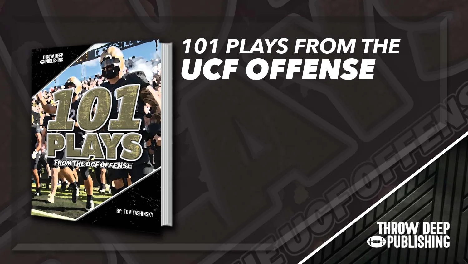 offensive playbooks