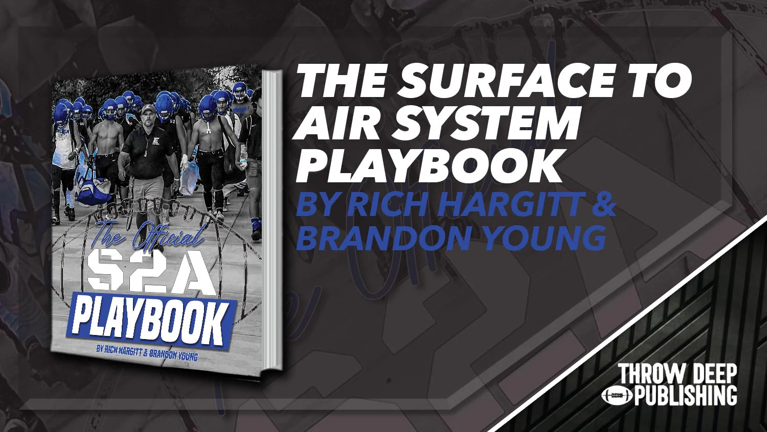 college offense playbooks