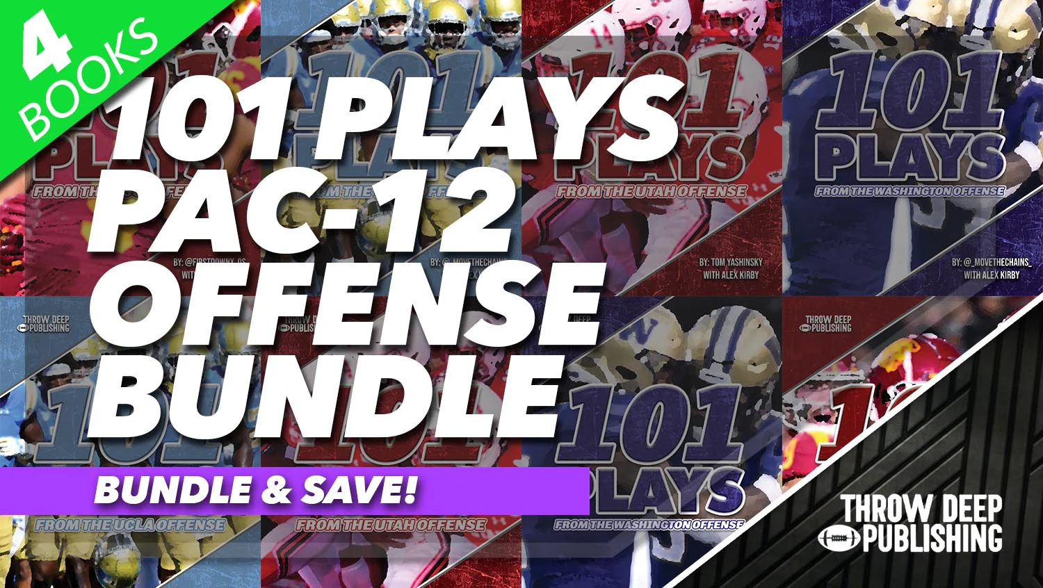 offensive playbooks