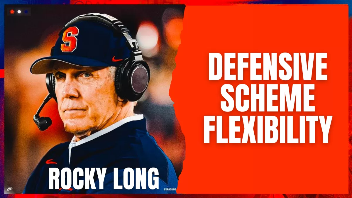 Defensive Playbooks