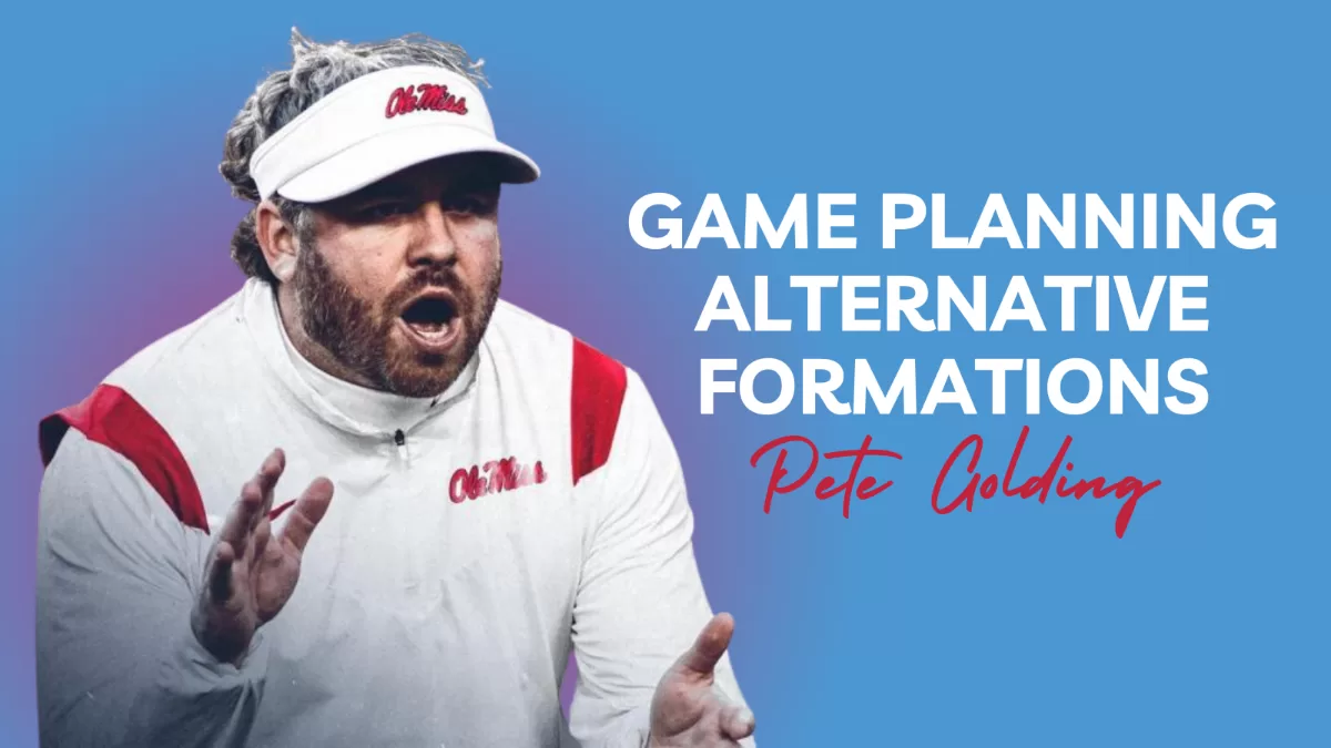 3-4 Defense Playbooks